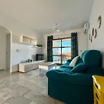 Kion Beach Appartment Mijas-Costa